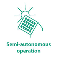 Bild Link Teilautarker Betrieb